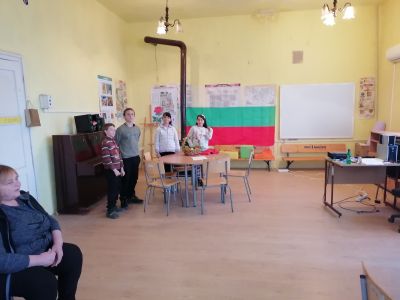  Стая на загадките 2