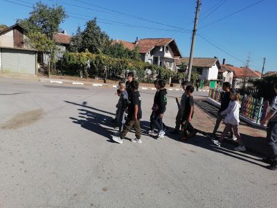 БДП 18 септември - Ден без загинали на пътя 4