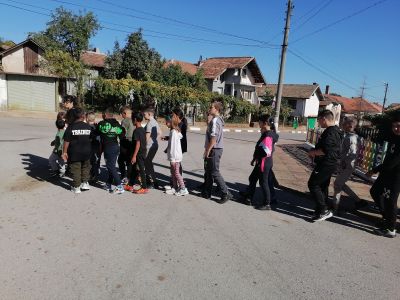 БДП 18 септември - Ден без загинали на пътя 5