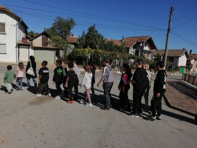 БДП 18 септември - Ден без загинали на пътя 6