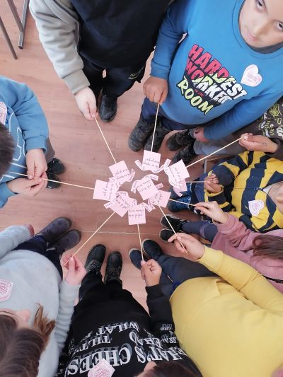 Ден на розовата фланелка 2