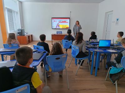 Седмица на сърцето 3